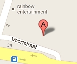 Kantoor HB Montage Techniek